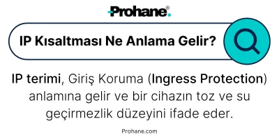 P Kısaltması Ne Anlama Gelir?