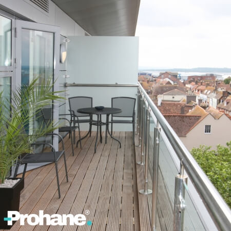 Şarjlı Balkon Yıkama Fırçası